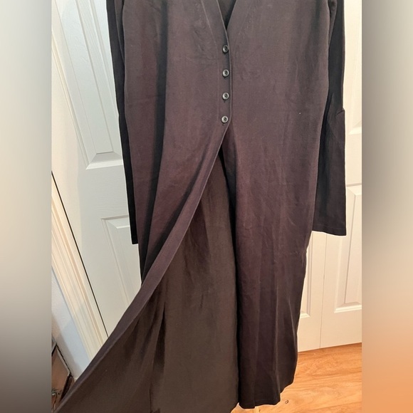 NWT Lita by Ciara maxi cardigan size XXL - Picture 5 of 12